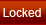 Forum is locked