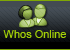 Who is Online